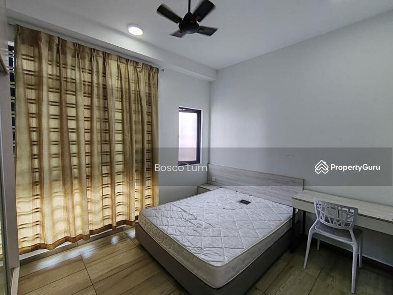 For Rent - Kenwingston Square Garden