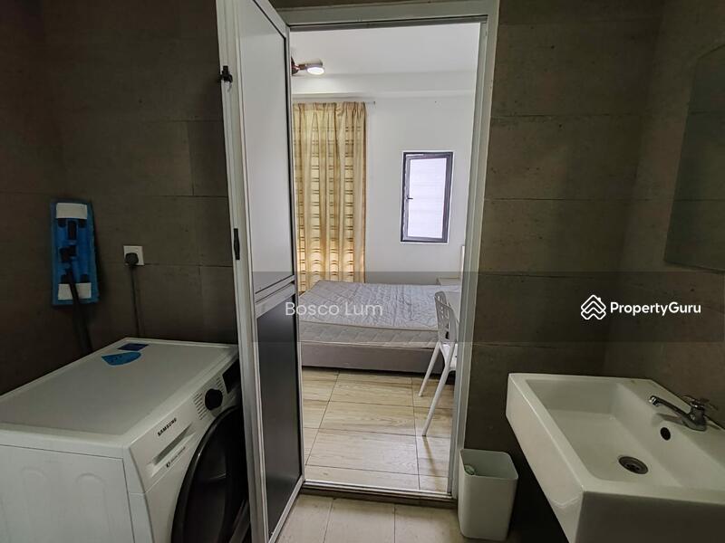 For Rent - Kenwingston Square Garden