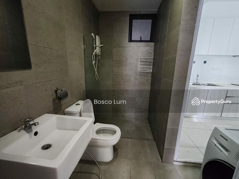 For Rent - Kenwingston Square Garden