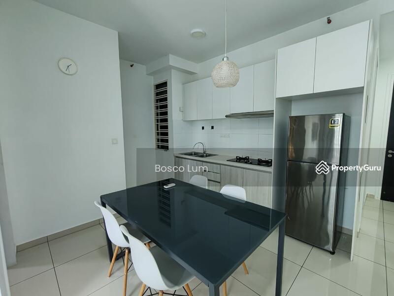 For Rent - Kenwingston Square Garden