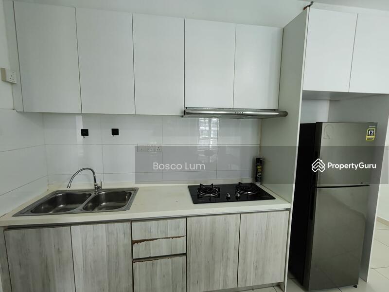 For Rent - Kenwingston Square Garden