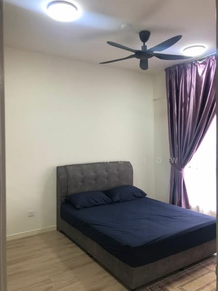 Service Residence for Rent at Emerald 9 - Desmond Low - PropertyGuru.com.my