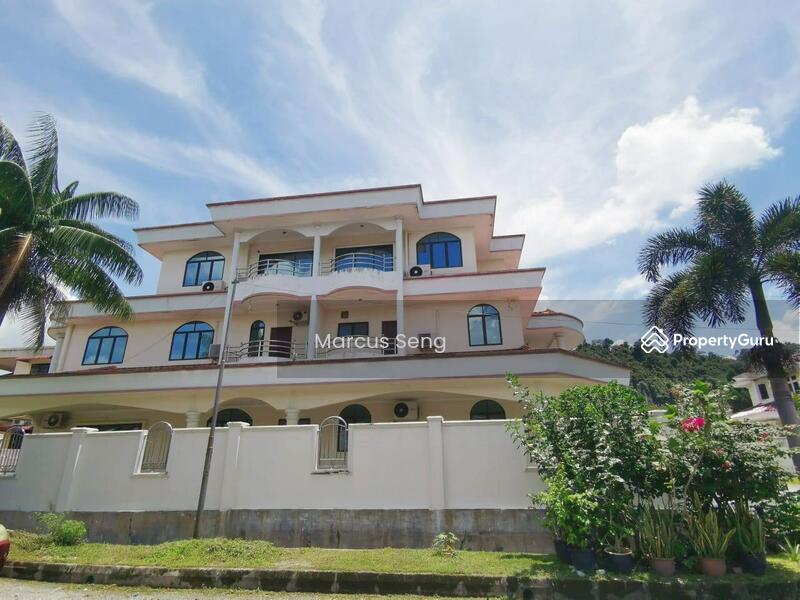 Taman Wing Onn, Ipoh, Perak, Tasek , Ipoh, Perak, 6 Bedrooms, 8150 sqft