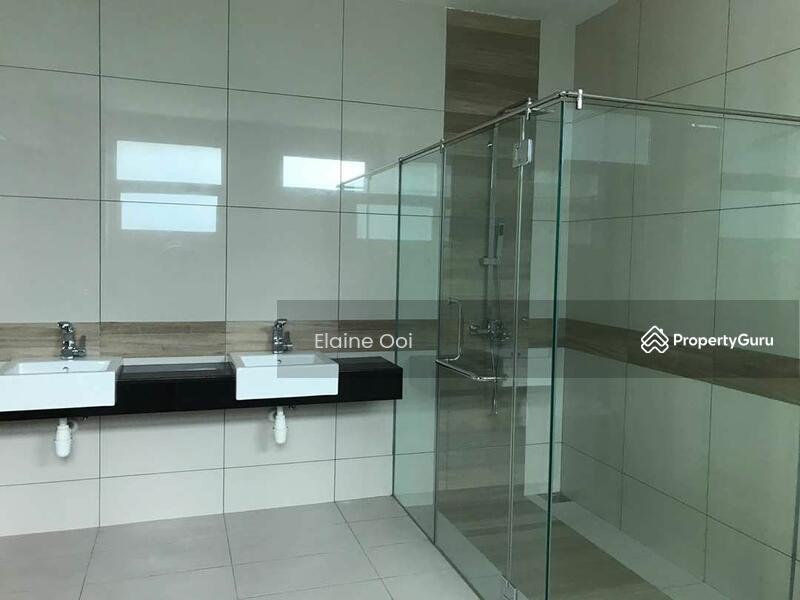 For Sale - Villa Pondok Upeh