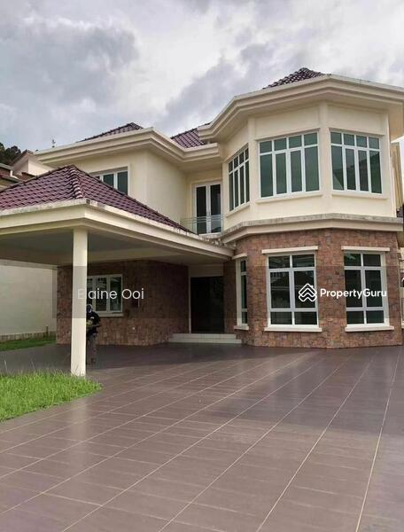 For Sale - Villa Pondok Upeh