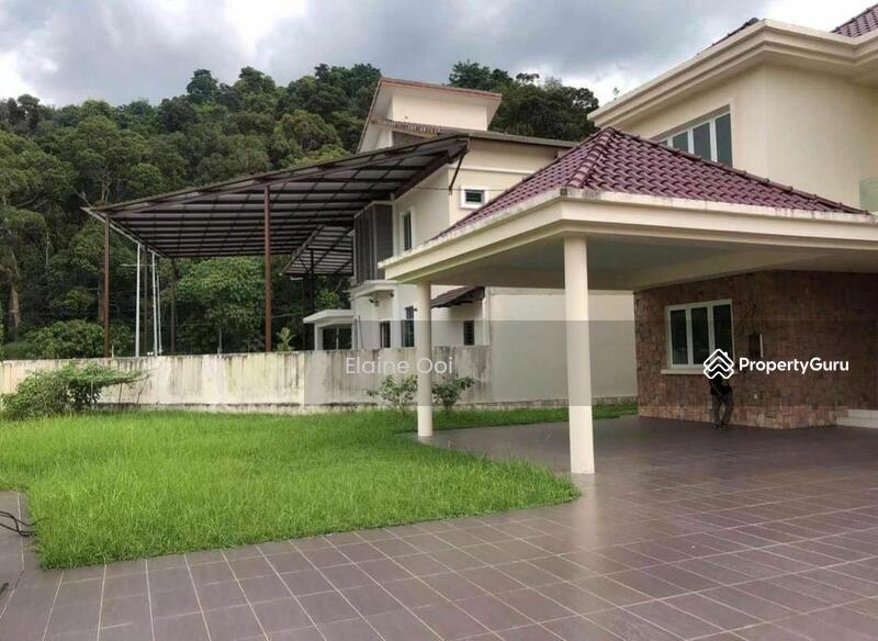 For Sale - Villa Pondok Upeh