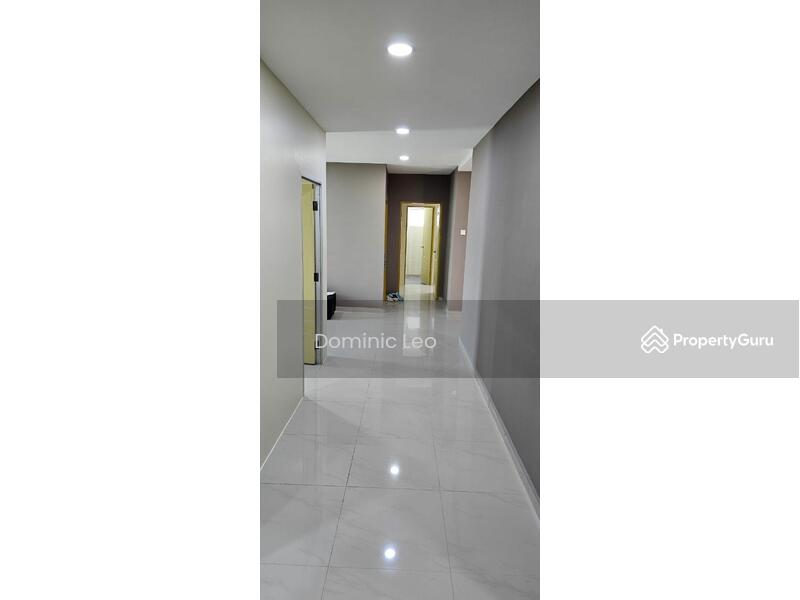 Untuk Disewa - Loyal Garden Residences