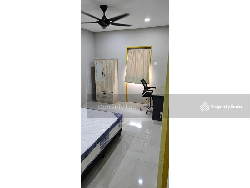 Untuk Disewa - Loyal Garden Residences