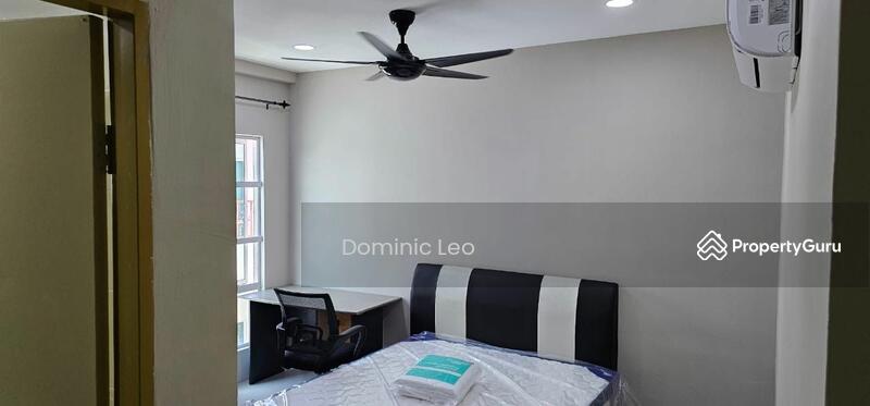 Untuk Disewa - Loyal Garden Residences