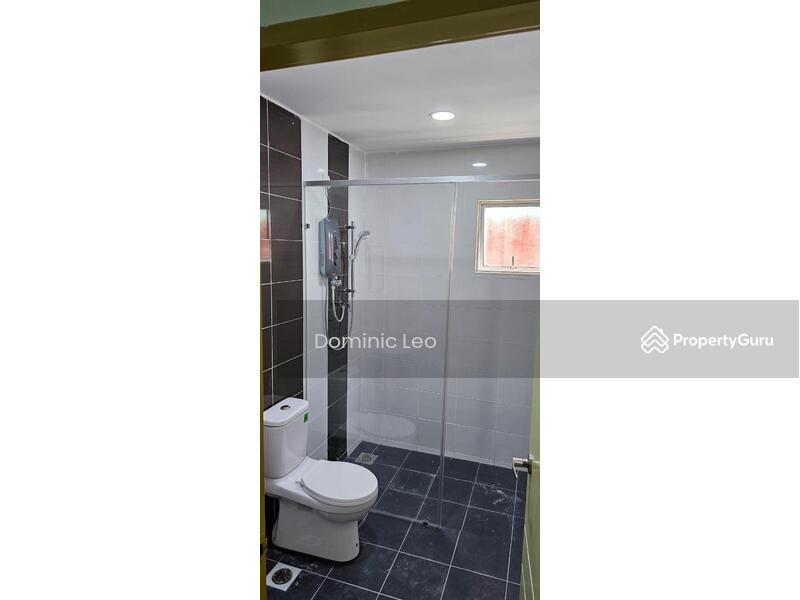 Untuk Disewa - Loyal Garden Residences