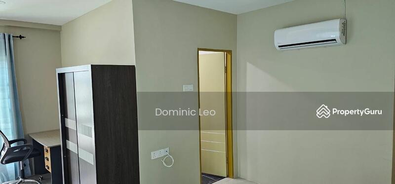 Untuk Disewa - Loyal Garden Residences