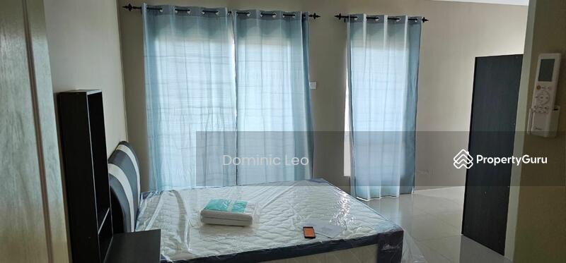 Untuk Disewa - Loyal Garden Residences