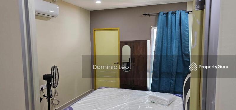 Untuk Disewa - Loyal Garden Residences