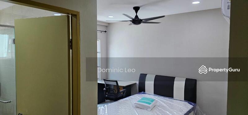 Untuk Disewa - Loyal Garden Residences