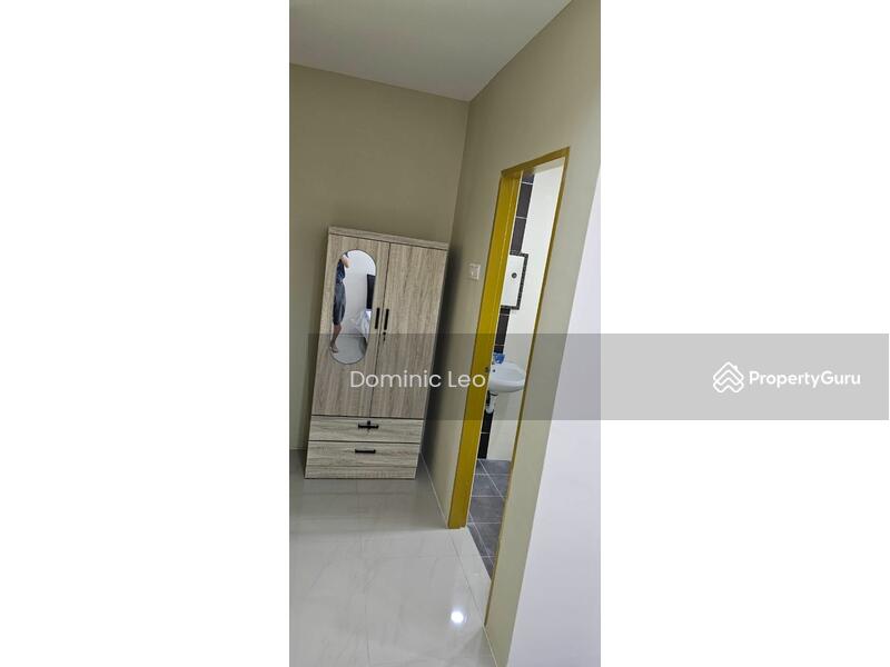 Untuk Disewa - Loyal Garden Residences