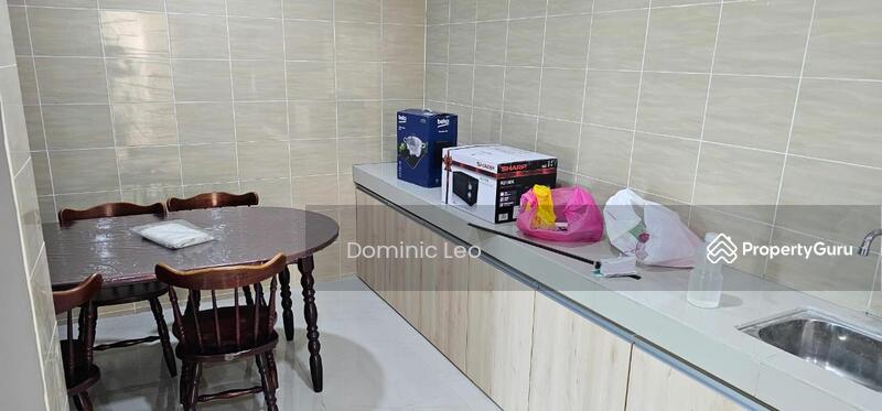 Untuk Disewa - Loyal Garden Residences