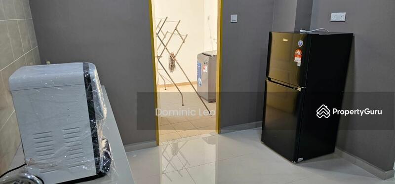 Untuk Disewa - Loyal Garden Residences