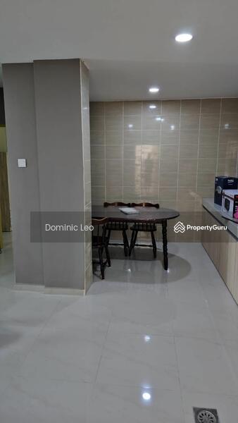 Untuk Disewa - Loyal Garden Residences