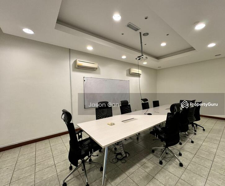 For Rent - Kota Kemuning Industrial Park