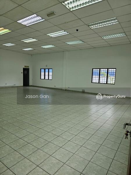 For Rent - Kota Kemuning Industrial Park