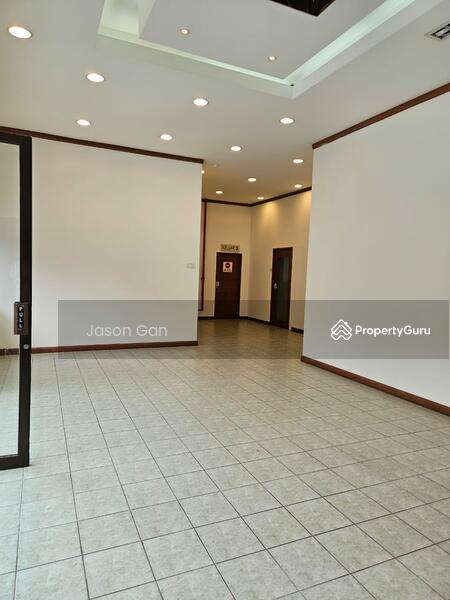 For Rent - Kota Kemuning Industrial Park