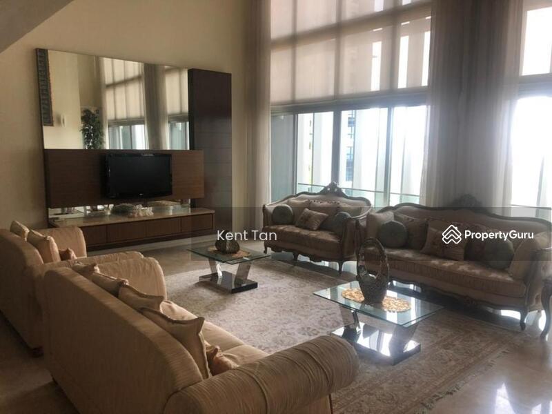 Dua Residency untuk Untuk Dijual - RM 6,000,000, Mac 2026 - PropertyGuru.com.my