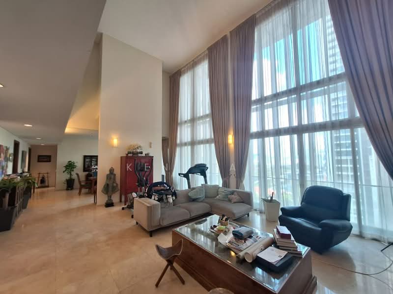 Kondominium untuk Dijual di Dua Residency - Kent Tan - PropertyGuru.com.my