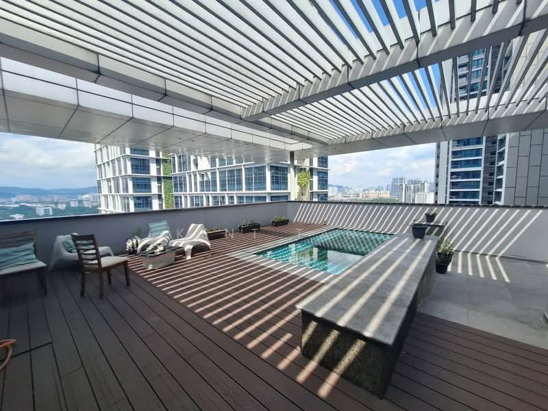 Kondominium untuk Dijual di Dua Residency - Kent Tan - PropertyGuru.com.my