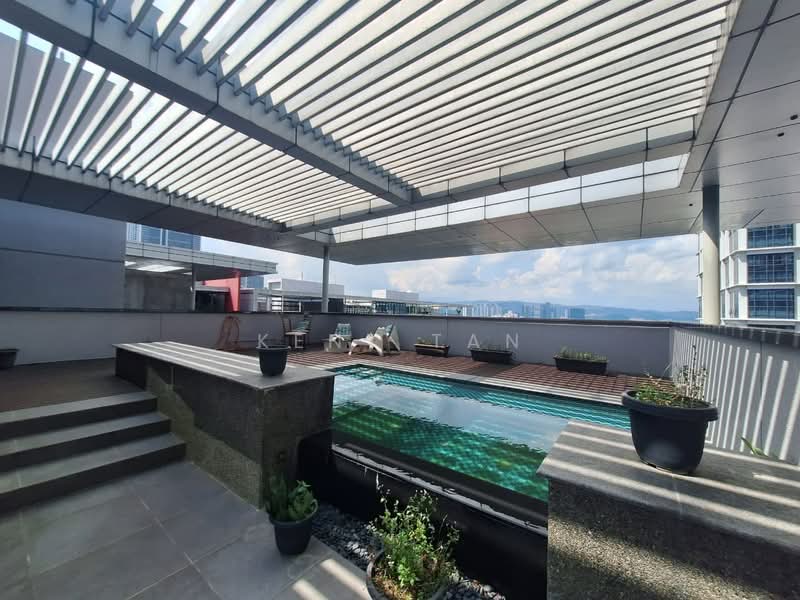 Kondominium untuk Dijual di Dua Residency - Kent Tan - PropertyGuru.com.my