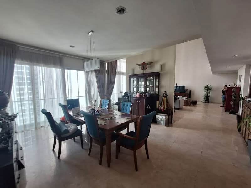 Kondominium untuk Dijual di Dua Residency - Kent Tan - PropertyGuru.com.my