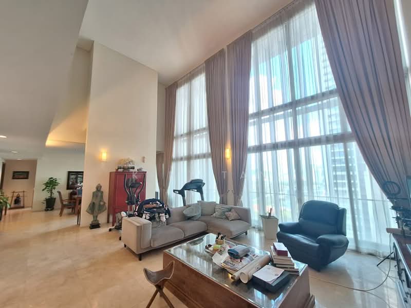 Kondominium untuk Dijual di Dua Residency - Kent Tan - PropertyGuru.com.my