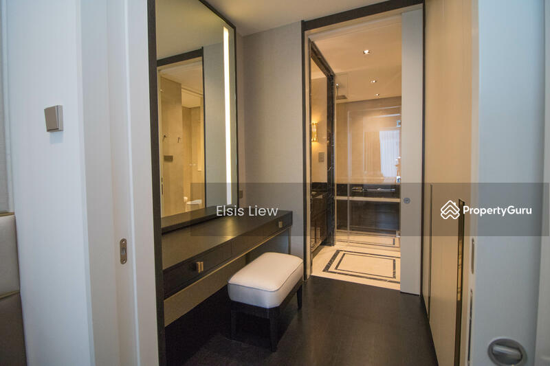 For Rent - Pavilion Suites