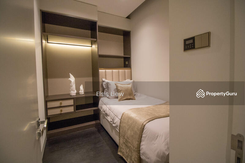 For Rent - Pavilion Suites