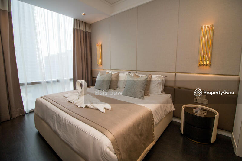 For Rent - Pavilion Suites