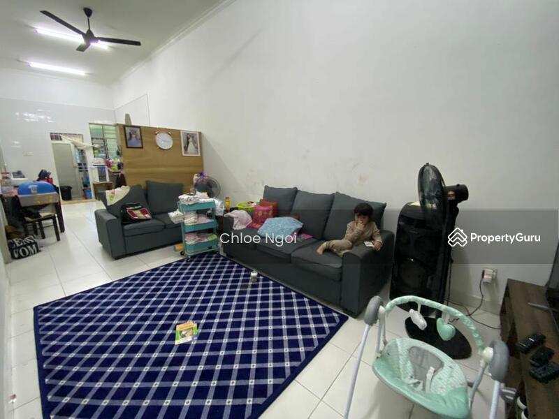 Taman Molek Single Storey House, Jalan Molek 1, Taman Molek, Johor