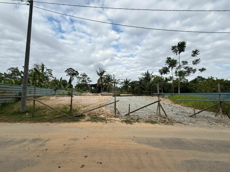 Untuk Disewa - Kangkar Pulai @ Skudai Empty Land FOR RENT