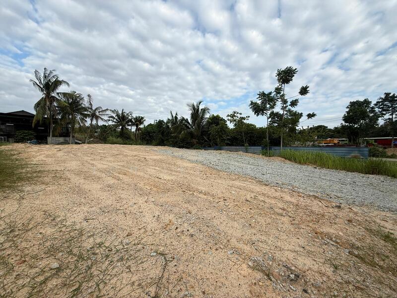 Untuk Disewa - Kangkar Pulai @ Skudai Empty Land FOR RENT