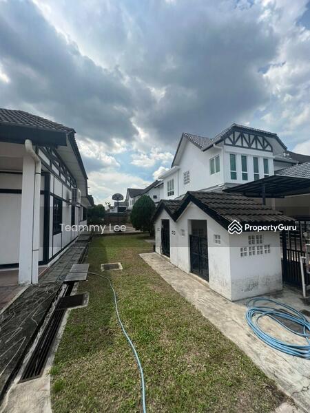 {CORNER} 2sty 10,450sf Sl8 Bungalow Bandar Sungai Long, Golf View - 5