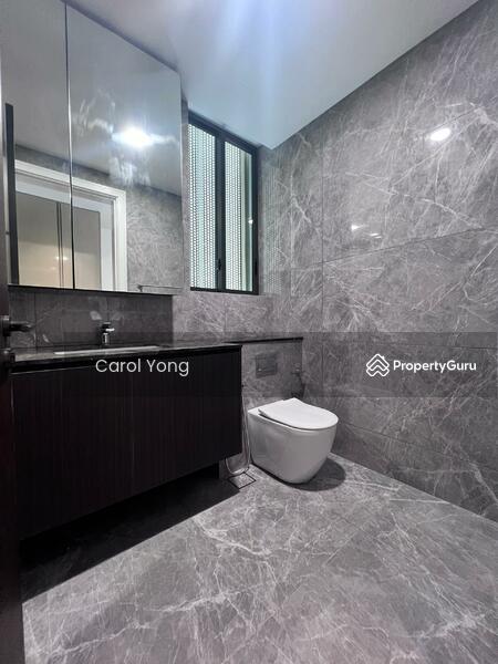 For Rent - Park Regent @Desa Park City