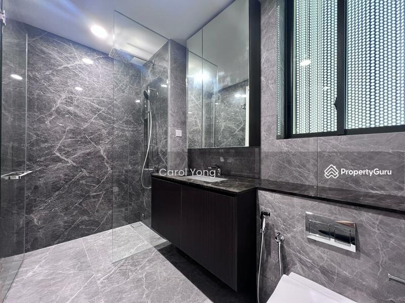 For Rent - Park Regent @Desa Park City