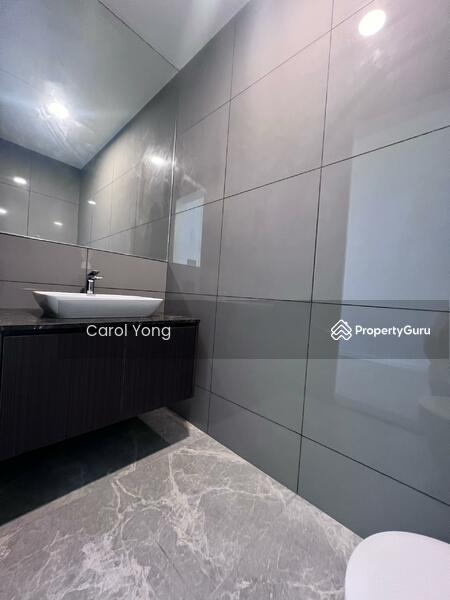 For Rent - Park Regent @Desa Park City