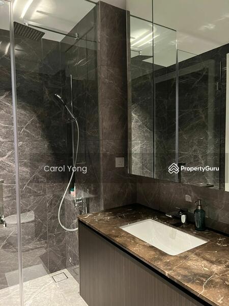 For Rent - Park Regent @Desa Park City