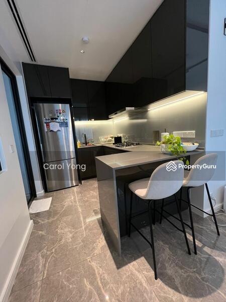 For Rent - Park Regent @Desa Park City