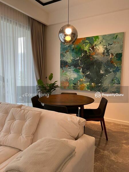 For Rent - Park Regent @Desa Park City