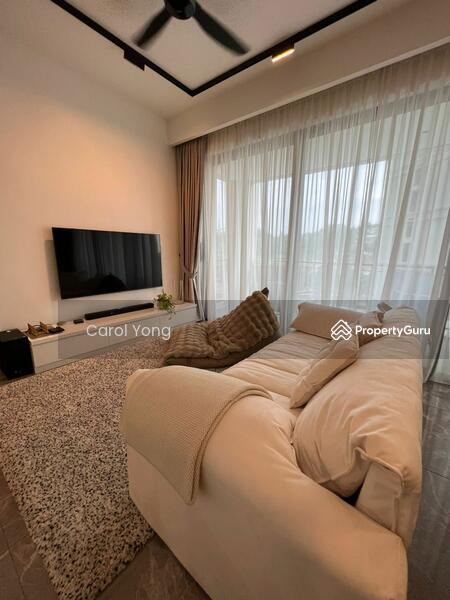 For Rent - Park Regent @Desa Park City