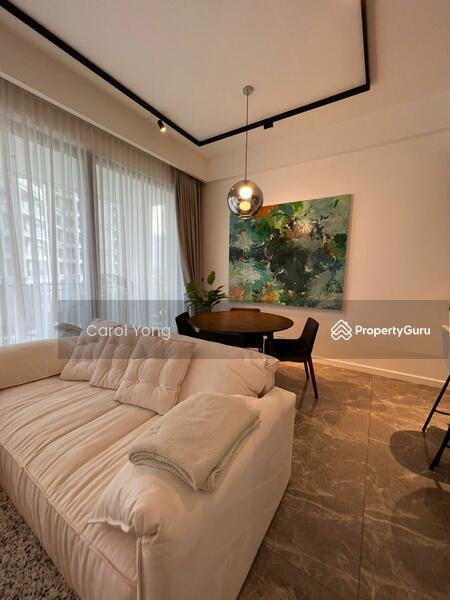 For Rent - Park Regent @Desa Park City