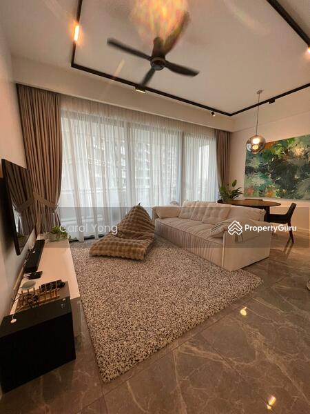 For Rent - Park Regent @Desa Park City