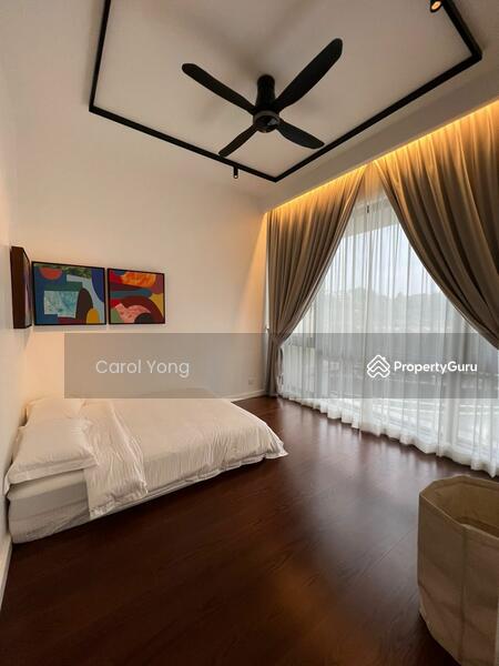 For Rent - Park Regent @Desa Park City