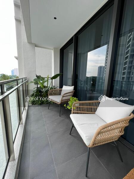 For Rent - Park Regent @Desa Park City