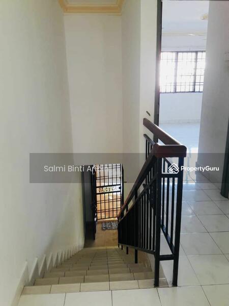 1-storey Terraced House for Sale in Batu Caves (Selangor) - Salmi Binti Aripin - PropertyGuru.com.my